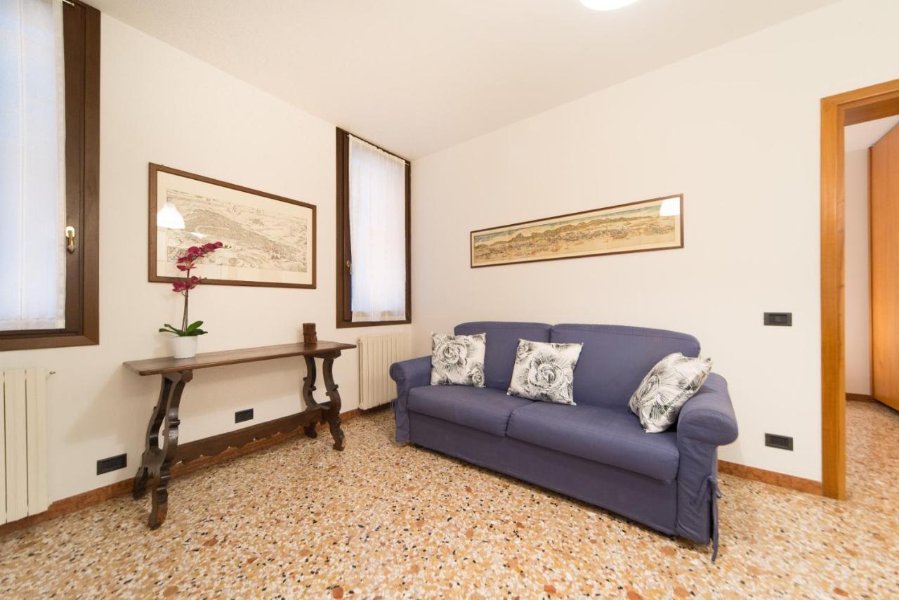 Rialto Dream - Wifi Apartment Venice Exterior photo