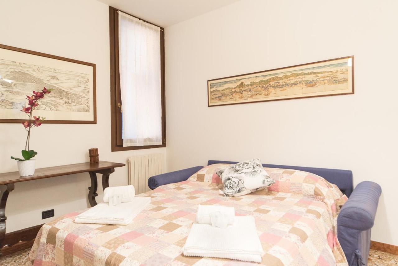 Rialto Dream - Wifi Apartment Venice Exterior photo