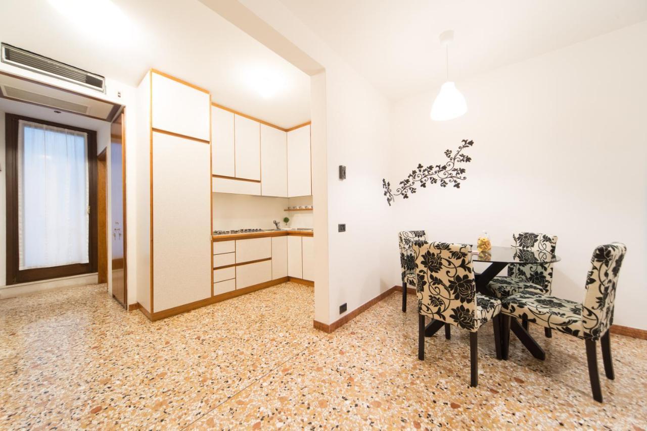 Rialto Dream - Wifi Apartment Venice Exterior photo