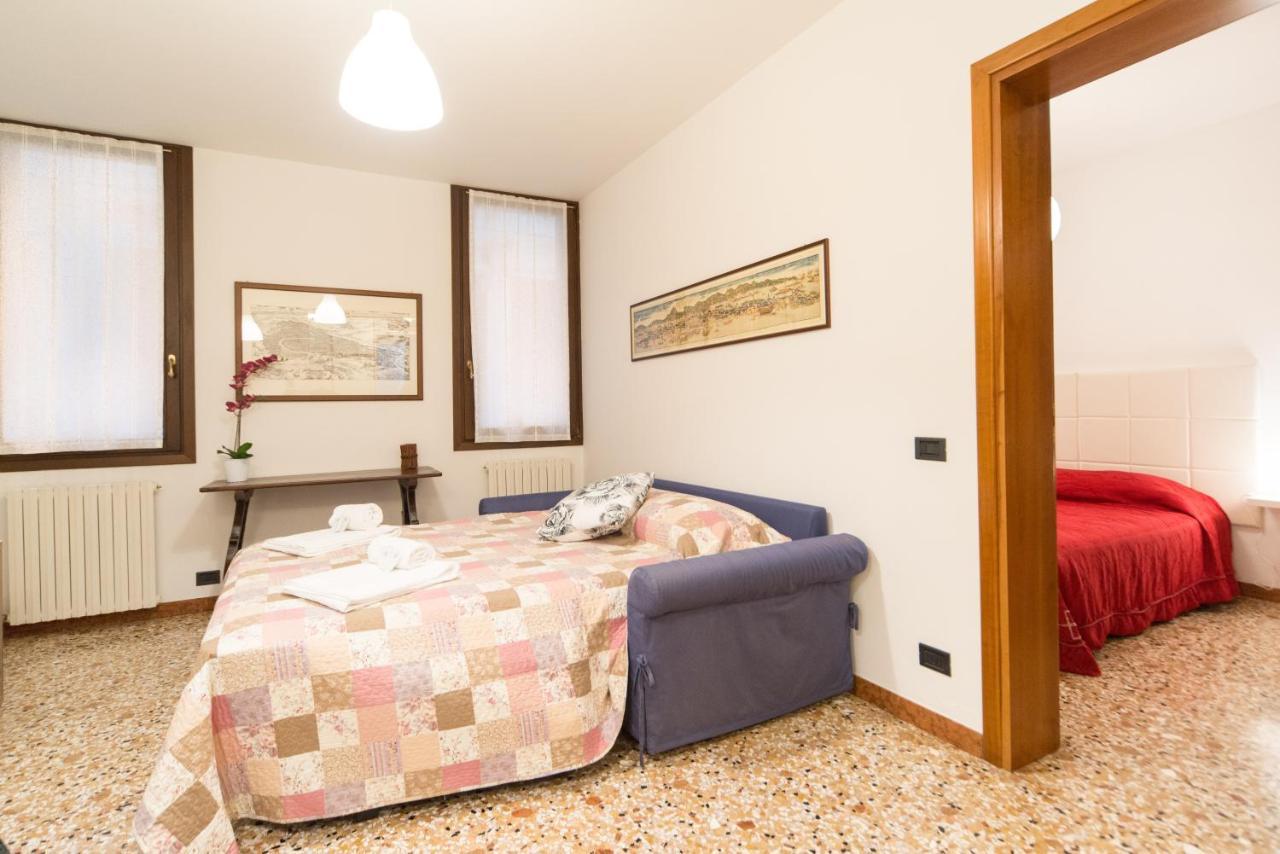 Rialto Dream - Wifi Apartment Venice Exterior photo